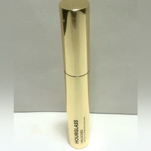 hourglass unlocked ultra black mascara